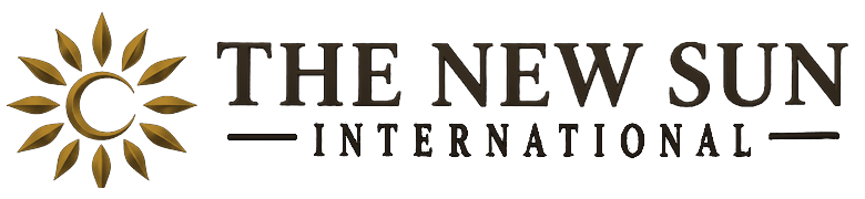 The New Sun International