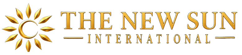 The New Sun International