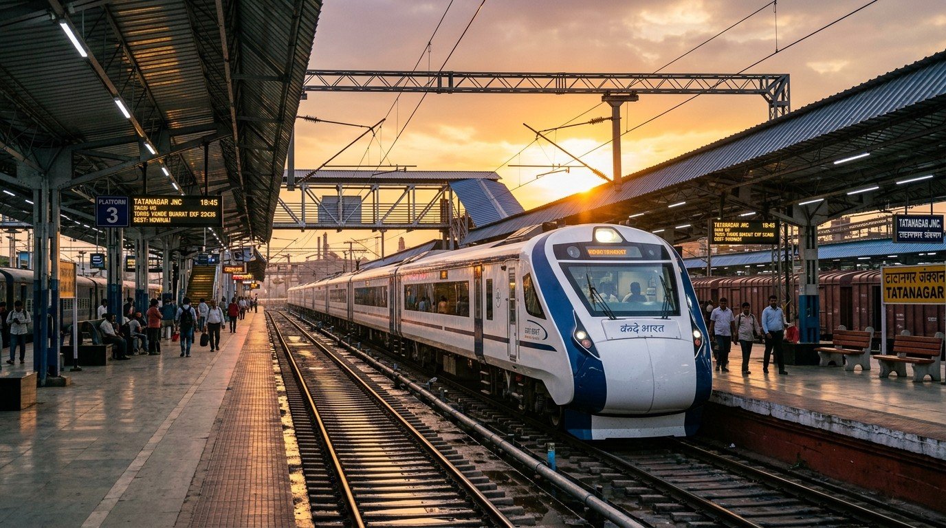 Transit & Railway Access